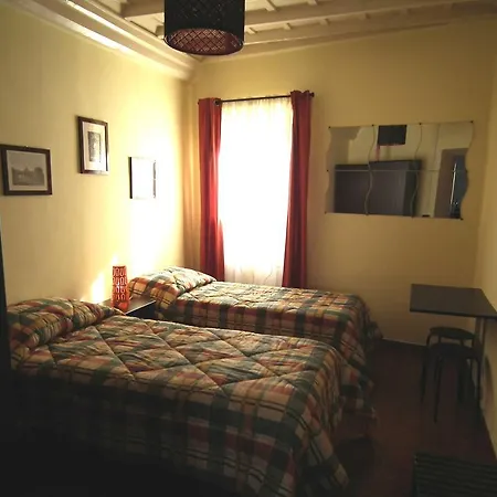L'Attichetto Di Zagarolo Villa Kamer foto