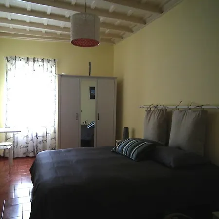 L'Attichetto Di Zagarolo Villa Kamer foto