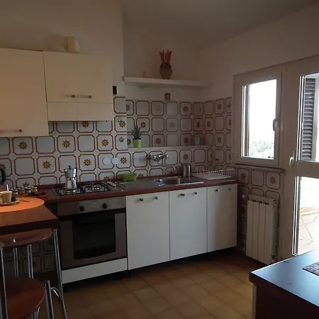 L'Attichetto Di Zagarolo Villa Kamer foto