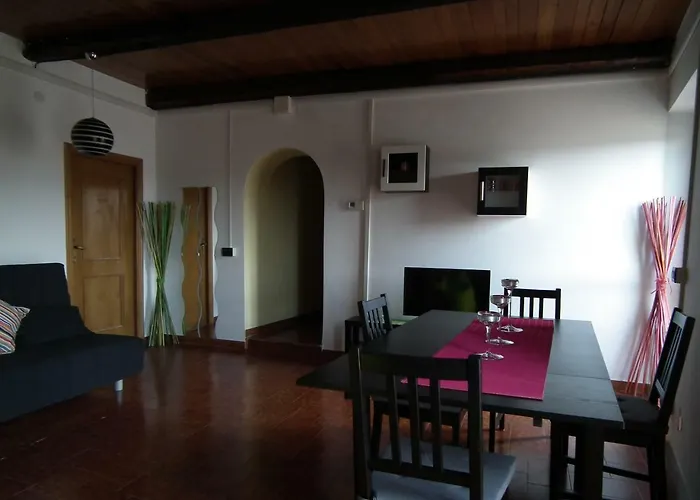 L\'Attichetto Di Zagarolo