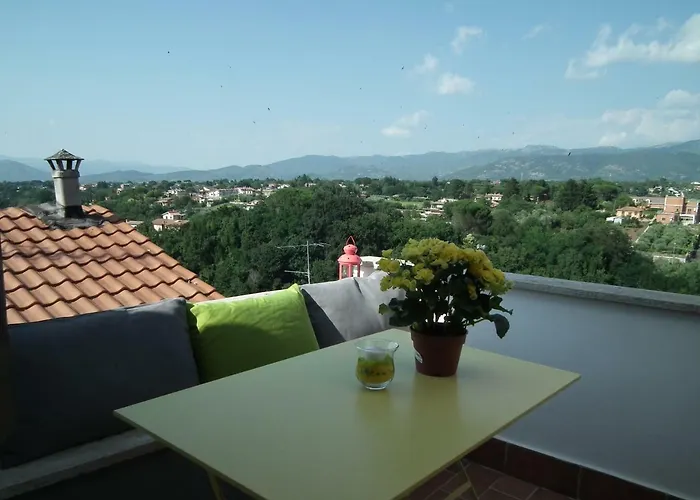 L\'Attichetto Di Zagarolo