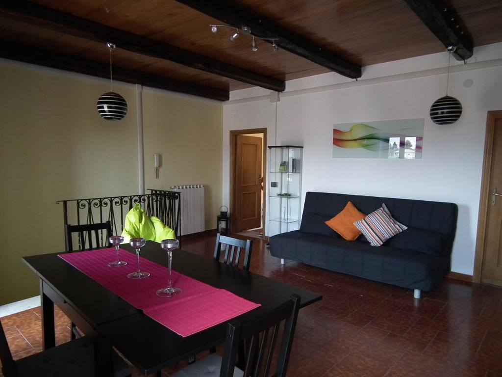 Holiday home L'attichetto Di Zagarolo