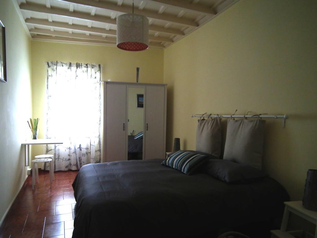Holiday home L'attichetto Di Zagarolo