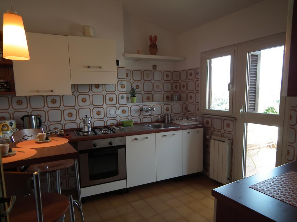 L'attichetto Di * Zagarolo