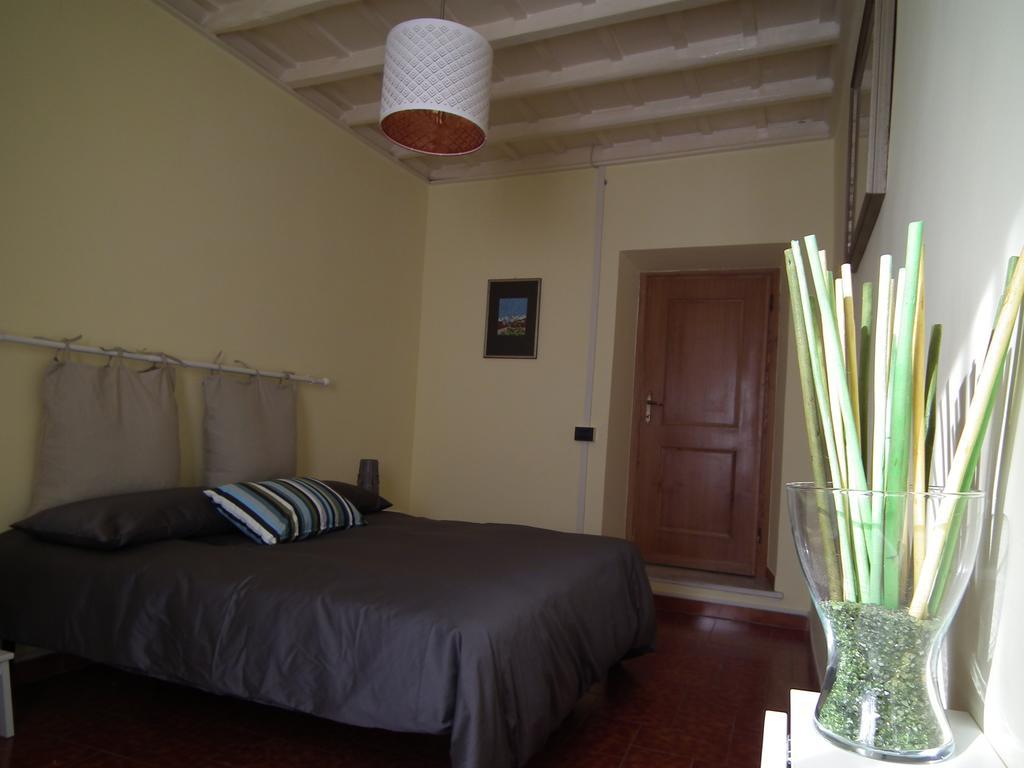 L'attichetto Di Holiday home Zagarolo