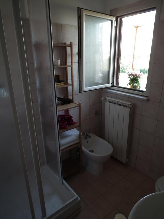 Holiday home L'attichetto Di *