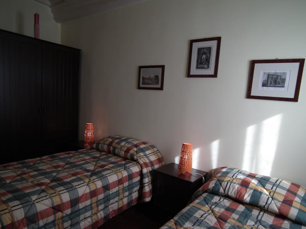 L'attichetto Di Holiday home *