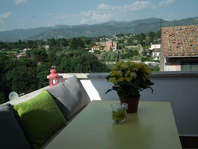 L'attichetto Di Holiday home