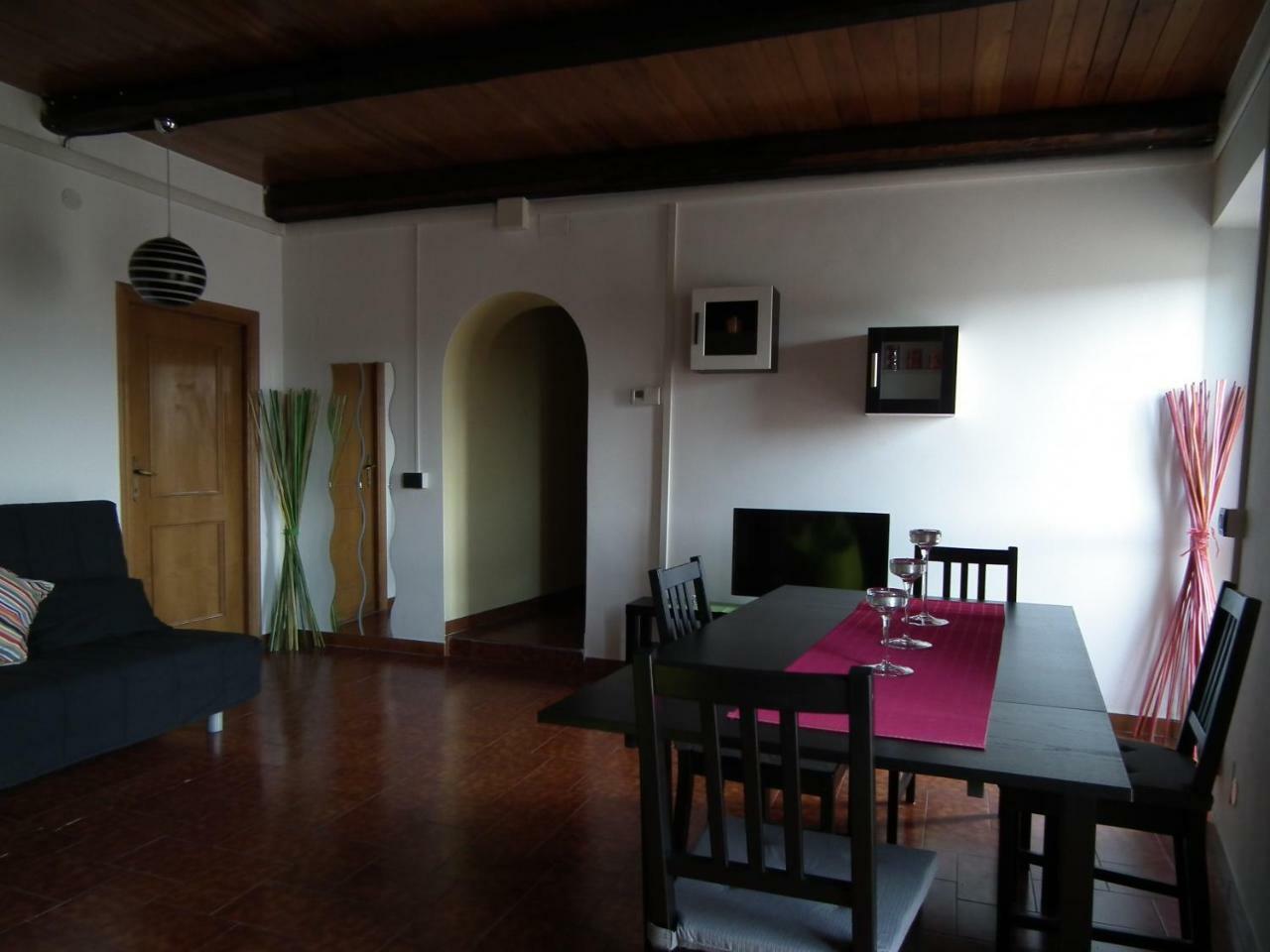 Holiday home L'attichetto Di Zagarolo