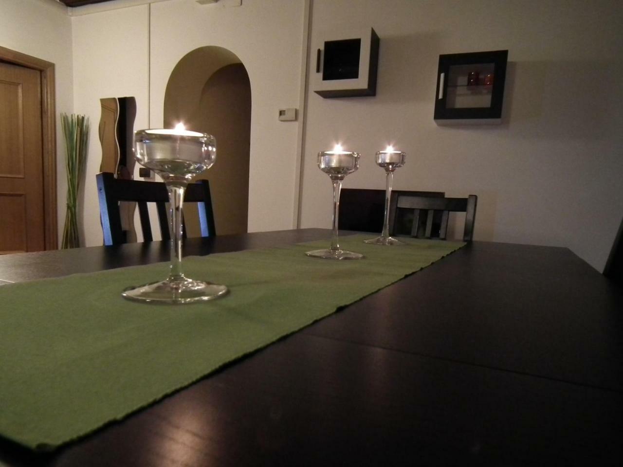 L'attichetto Di Holiday home Zagarolo